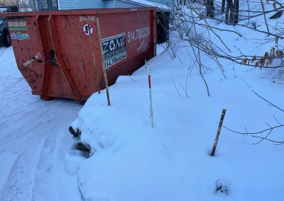 Service de Location de conteneur de plusieurs taille à Montréal et ses environs - Location de Conteneurs Montréal
