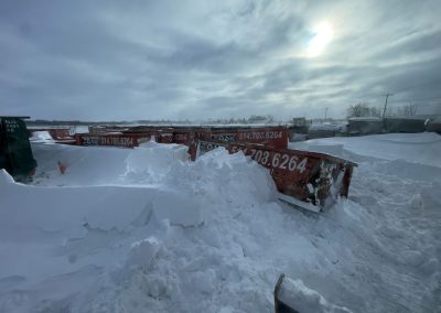 Location de mini-conteneur sur la Rive-Nord de Montréal - Location Conteneur Montréal