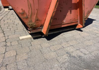 Location de conteneur pour travaux en tout genre à Laval Longueil et Repentigny - Location conteneur Montréal