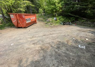 Location de conteneur 20 verges à Montréal et ses environs ( Verdun, Ville-Marie, Villeray ) - Location Conteneur Montréal