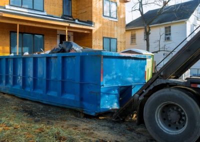 loueur un conteneur à Joliette Boisbriand et Laval - Location conteneur Montréal